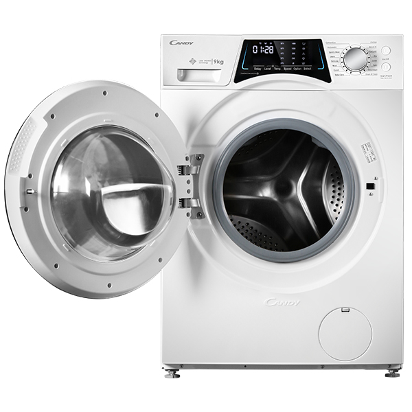 ماشین لباسشویی کندی مدل PFC 946